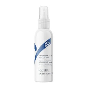 INGROWN – X- IT SERUM (125ml) Serum dla wrastających włosów